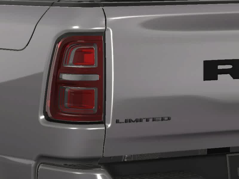 new 2025 Ram 1500 car, priced at $88,990