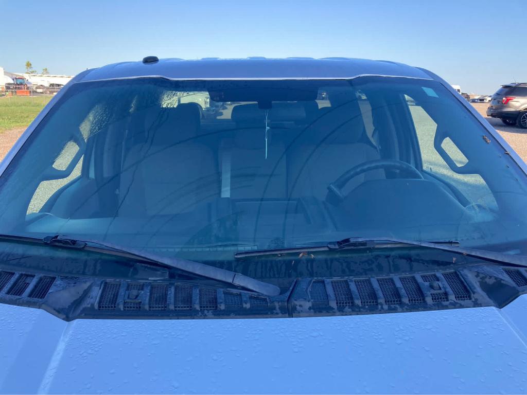 used 2018 Ford F-150 car, priced at $23,998