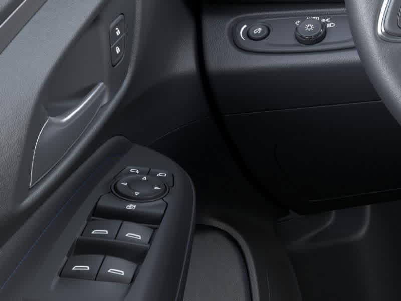 new 2025 Buick Envista car, priced at $28,680
