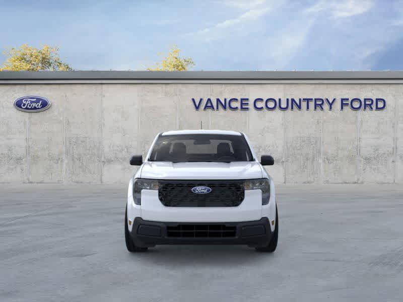 new 2025 Ford Maverick car, priced at $29,428