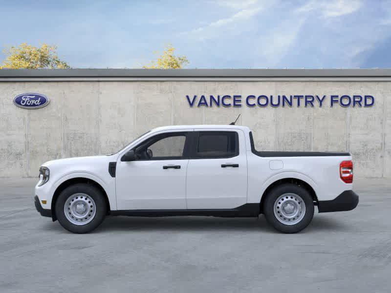 new 2025 Ford Maverick car, priced at $29,428
