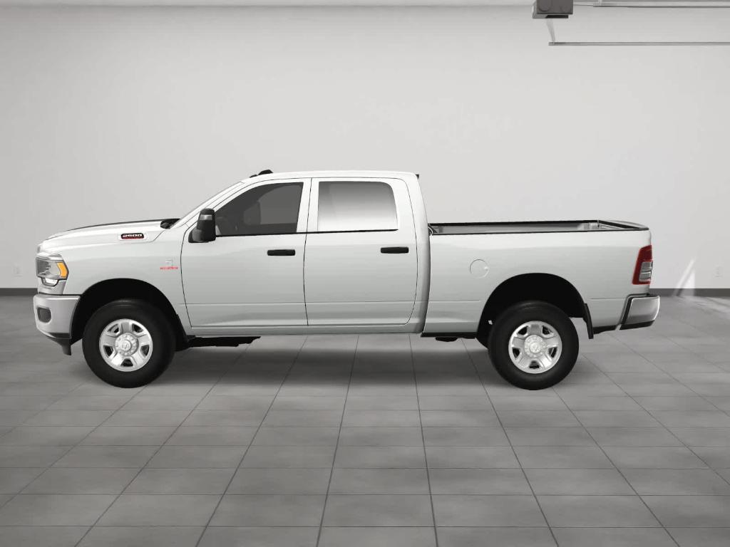 new 2024 Ram 2500 car, priced at $57,910