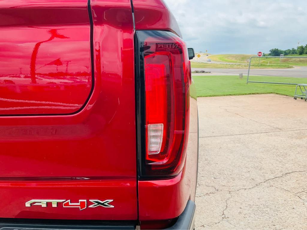 new 2025 GMC Sierra 1500 car, priced at $73,385