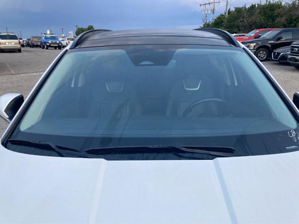 used 2024 Hyundai Tucson car, priced at $26,988