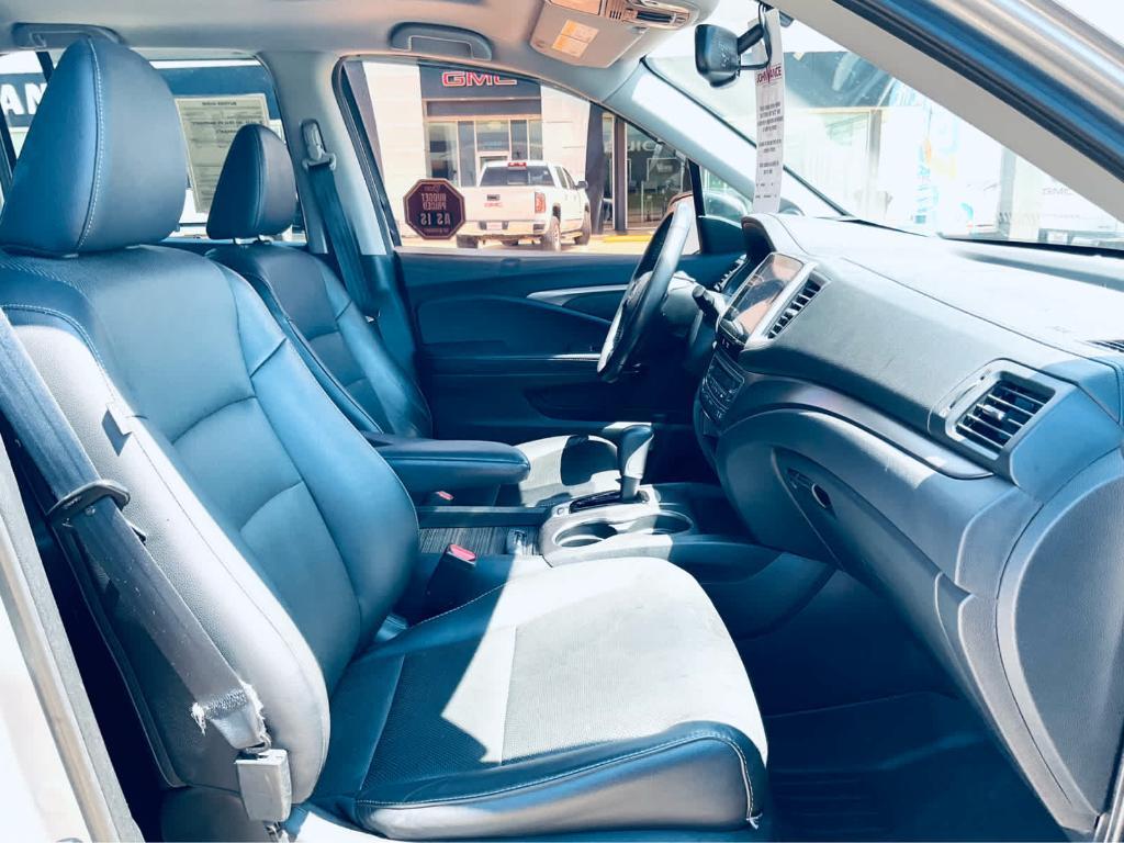 used 2019 Honda Ridgeline car, priced at $23,988
