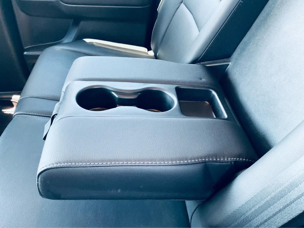 used 2019 Honda Ridgeline car, priced at $23,988
