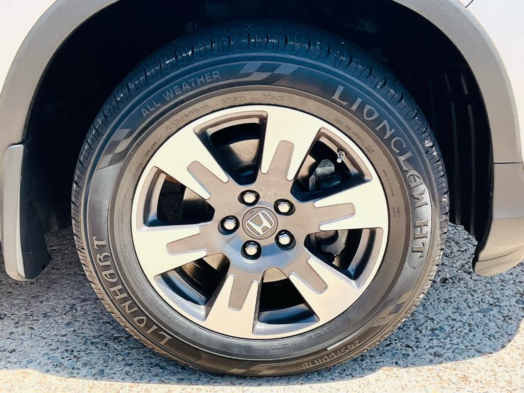 used 2019 Honda Ridgeline car, priced at $23,988