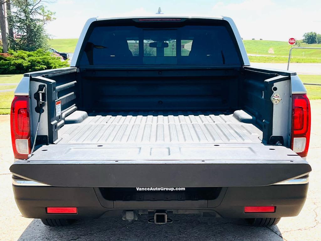 used 2019 Honda Ridgeline car, priced at $23,988