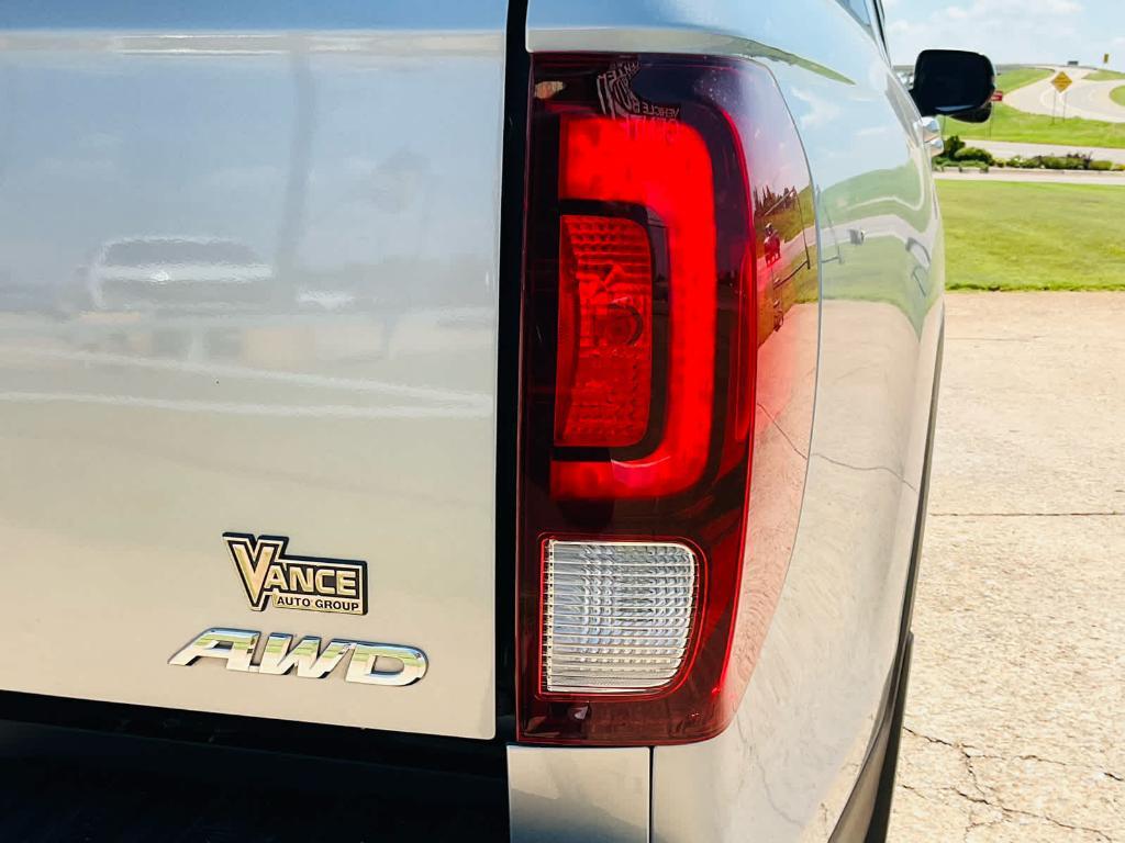 used 2019 Honda Ridgeline car, priced at $23,988