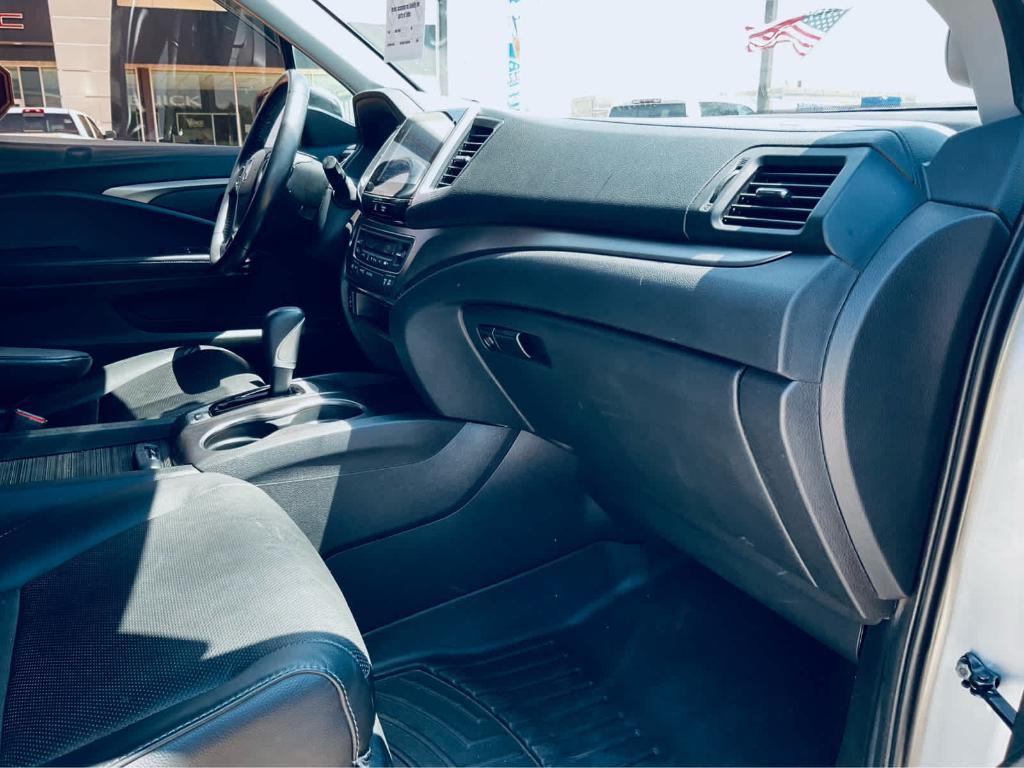 used 2019 Honda Ridgeline car, priced at $23,988