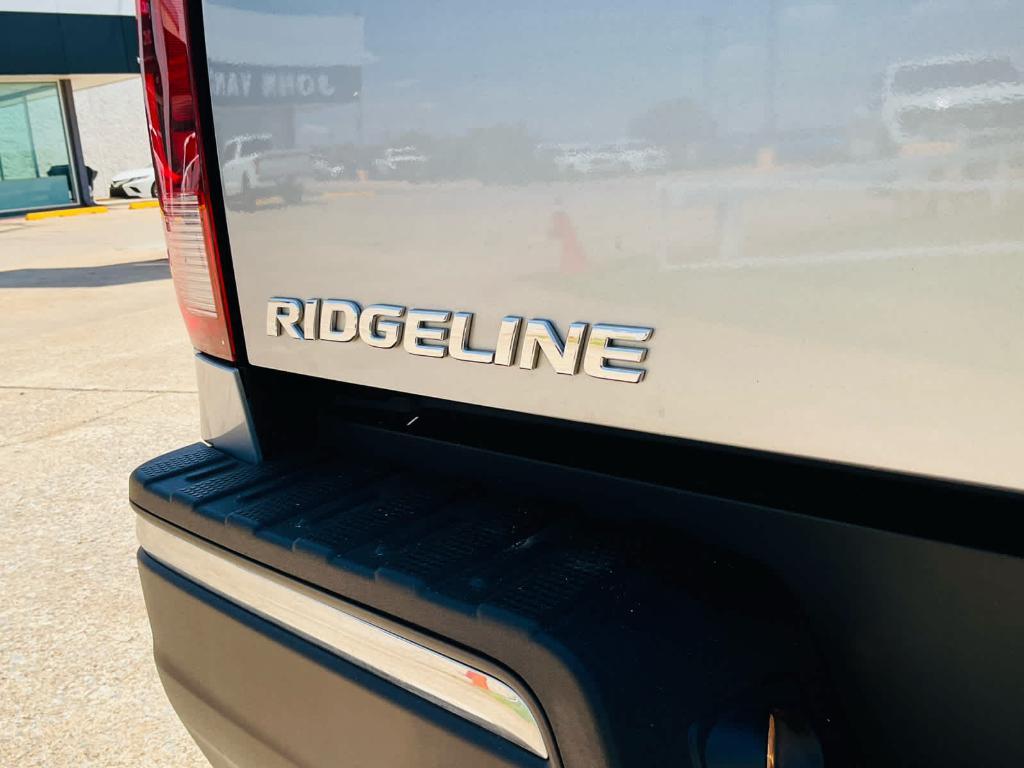 used 2019 Honda Ridgeline car, priced at $23,988