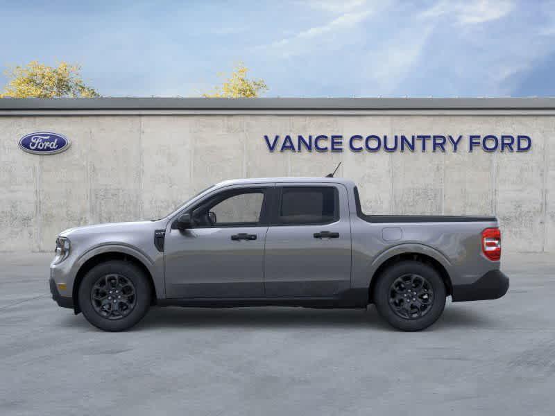 new 2025 Ford Maverick car, priced at $35,024
