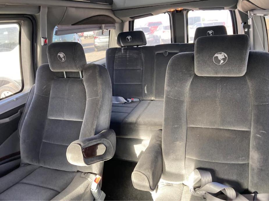 used 2017 Chevrolet Express 2500 car, priced at $42,500