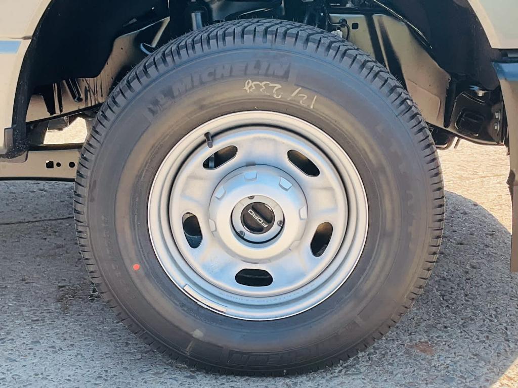 new 2025 Ford F-250 car, priced at $60,075