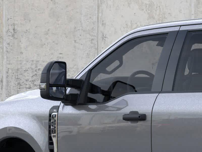 new 2025 Ford F-250 car, priced at $60,075