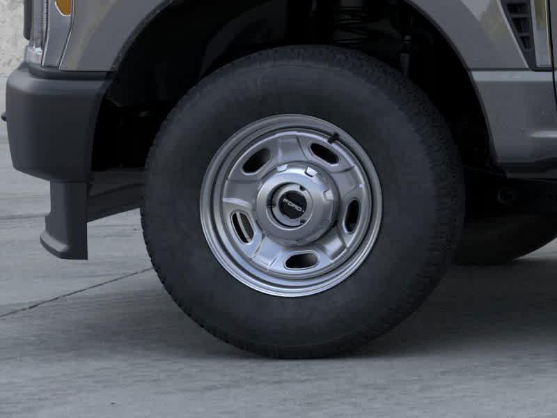 new 2025 Ford F-250 car, priced at $60,075