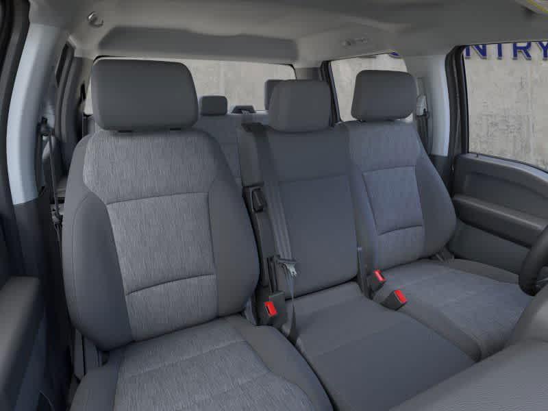 new 2025 Ford F-250 car, priced at $60,075