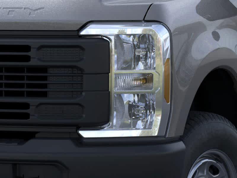 new 2025 Ford F-250 car, priced at $60,075