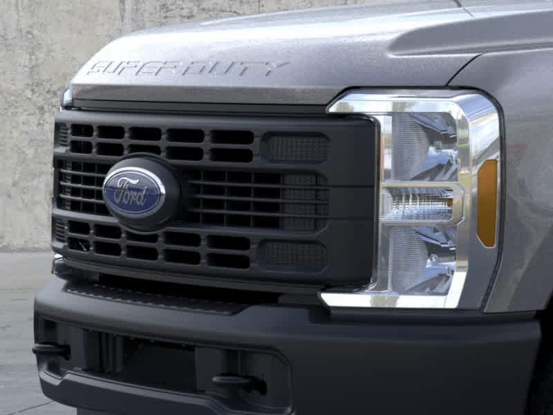 new 2025 Ford F-250 car, priced at $60,075