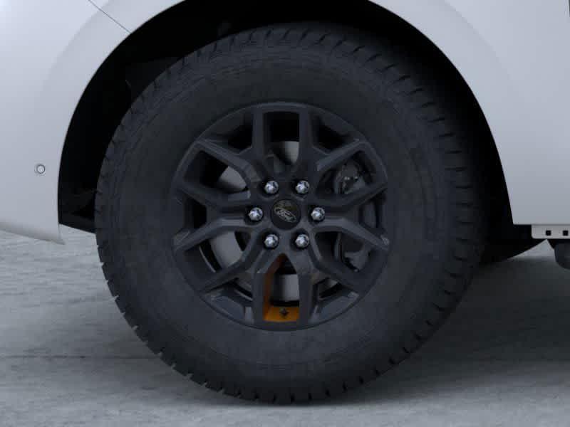 new 2025 Ford Expedition car, priced at $82,940