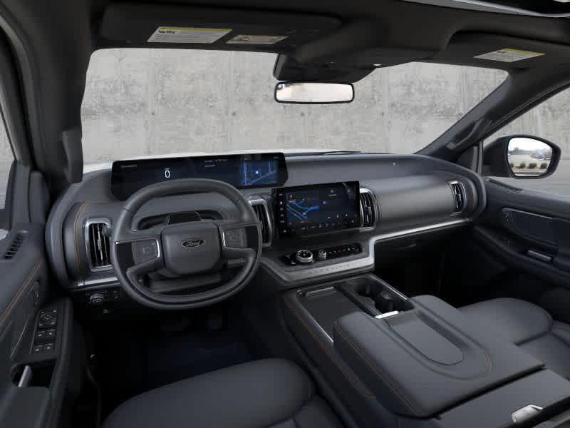 new 2025 Ford Expedition car, priced at $82,940