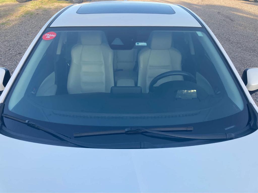 used 2017 Mazda Mazda6 car, priced at $17,500