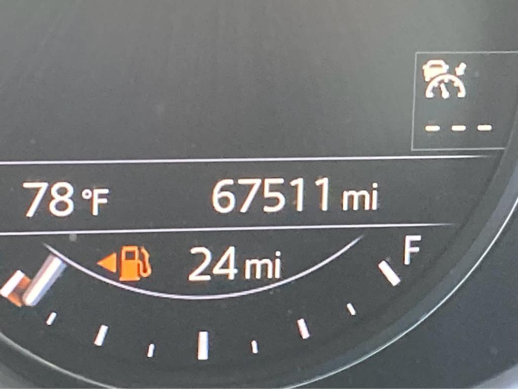used 2017 Mazda Mazda6 car, priced at $17,500
