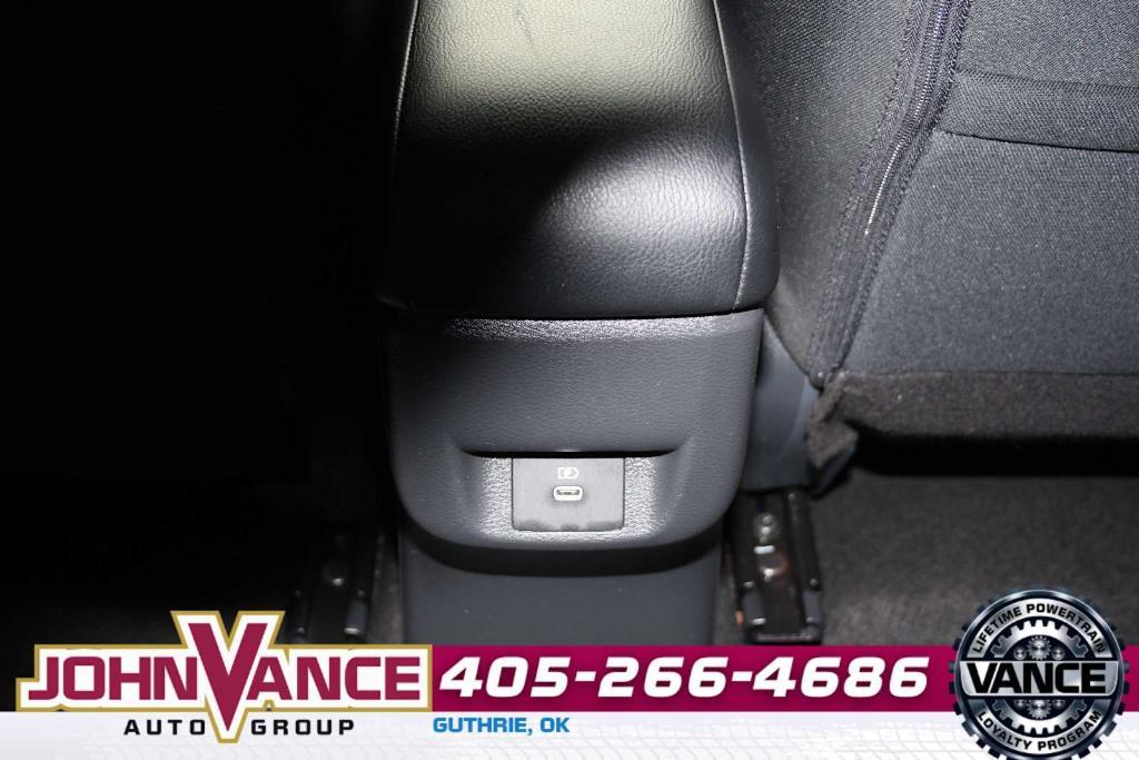 used 2024 Nissan Versa car, priced at $18,350