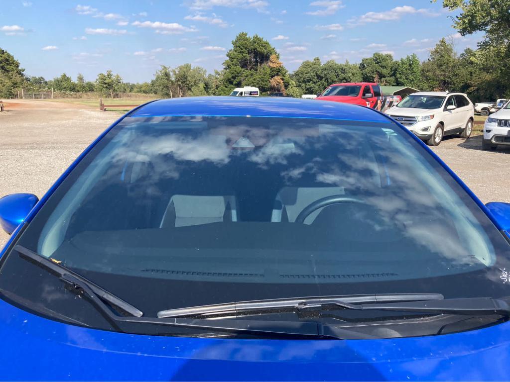 used 2024 Nissan Versa car, priced at $18,700