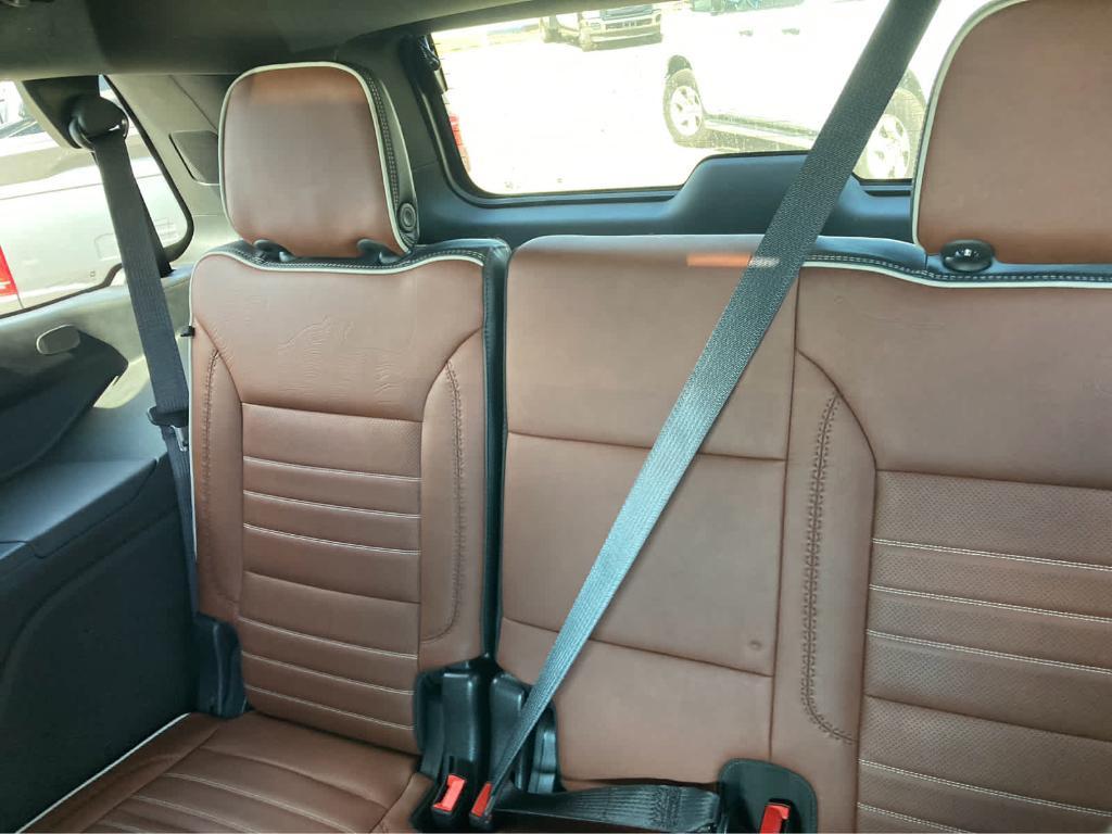 used 2023 GMC Yukon car, priced at $73,500