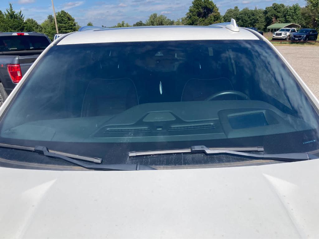 used 2023 GMC Yukon car, priced at $73,500
