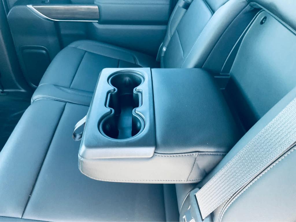 used 2020 Chevrolet Silverado 1500 car, priced at $31,350