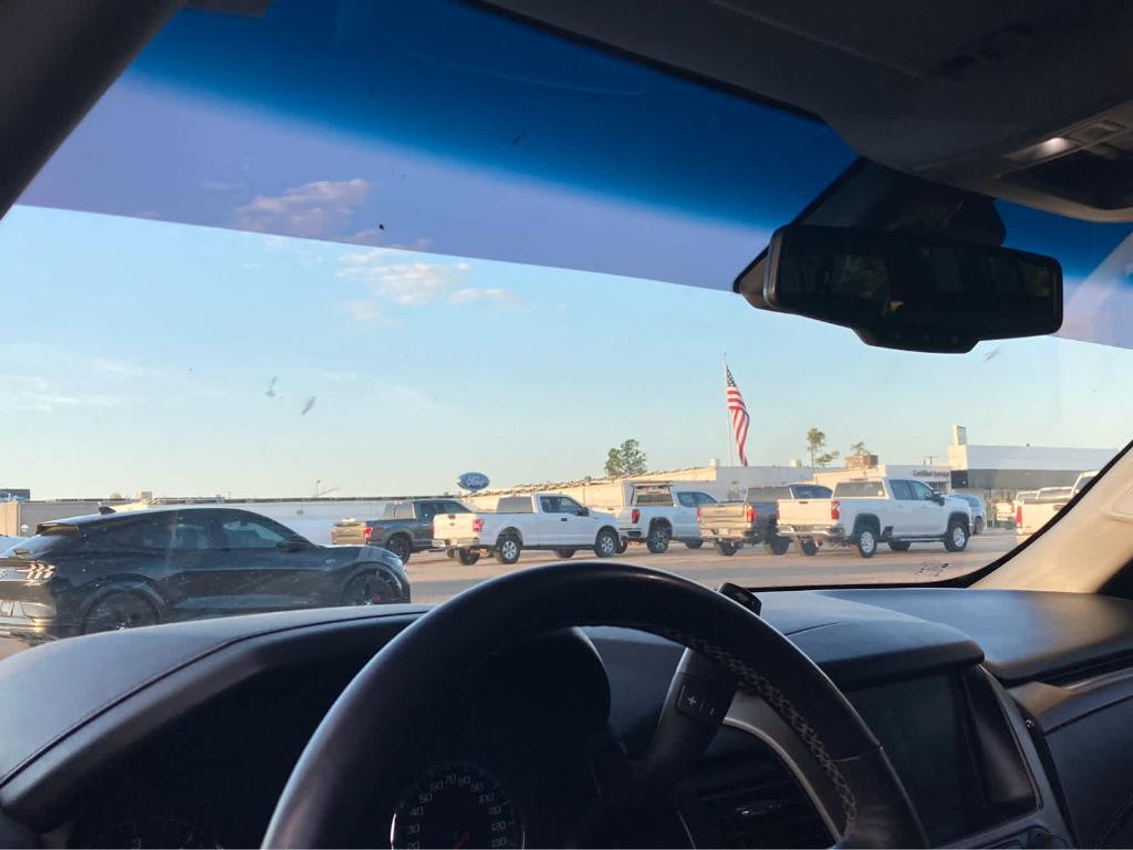 used 2018 GMC Yukon XL car, priced at $27,000
