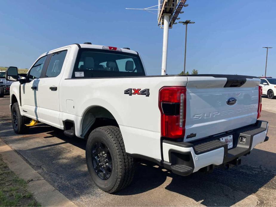 new 2024 Ford F-250 car, priced at $62,710