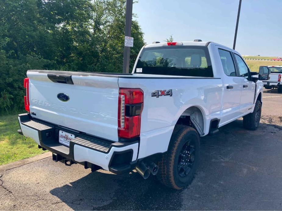 new 2024 Ford F-250 car, priced at $62,710