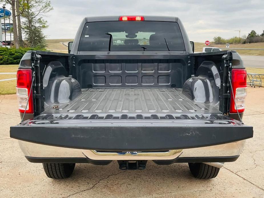 new 2024 Ram 2500 car, priced at $59,475