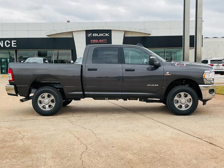 new 2024 Ram 2500 car, priced at $59,475