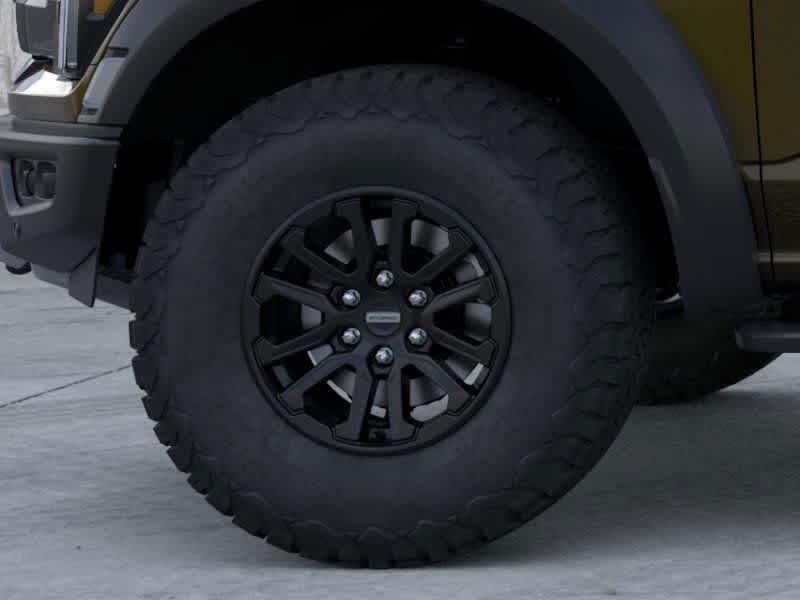 new 2025 Ford F-150 car, priced at $83,090