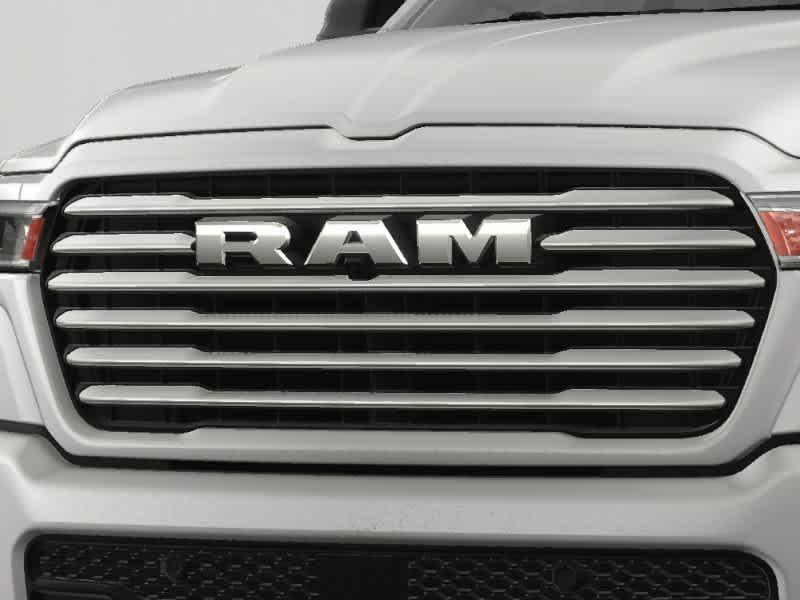 new 2025 Ram 1500 car, priced at $61,220