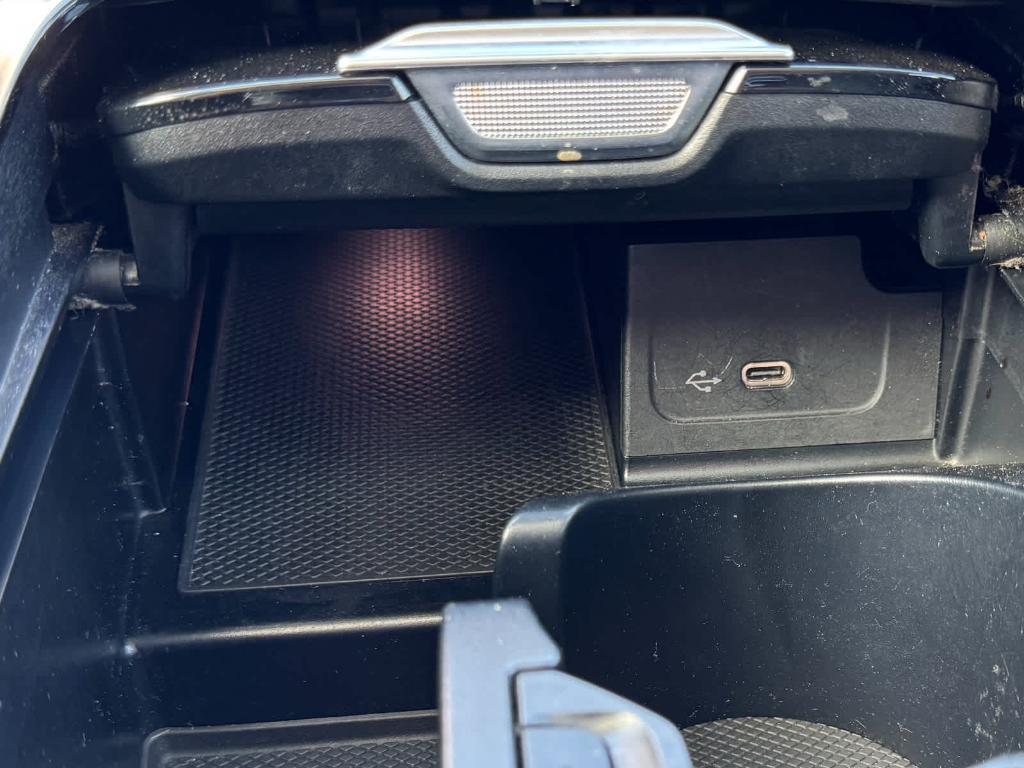 used 2023 Mercedes-Benz C-Class car, priced at $35,674
