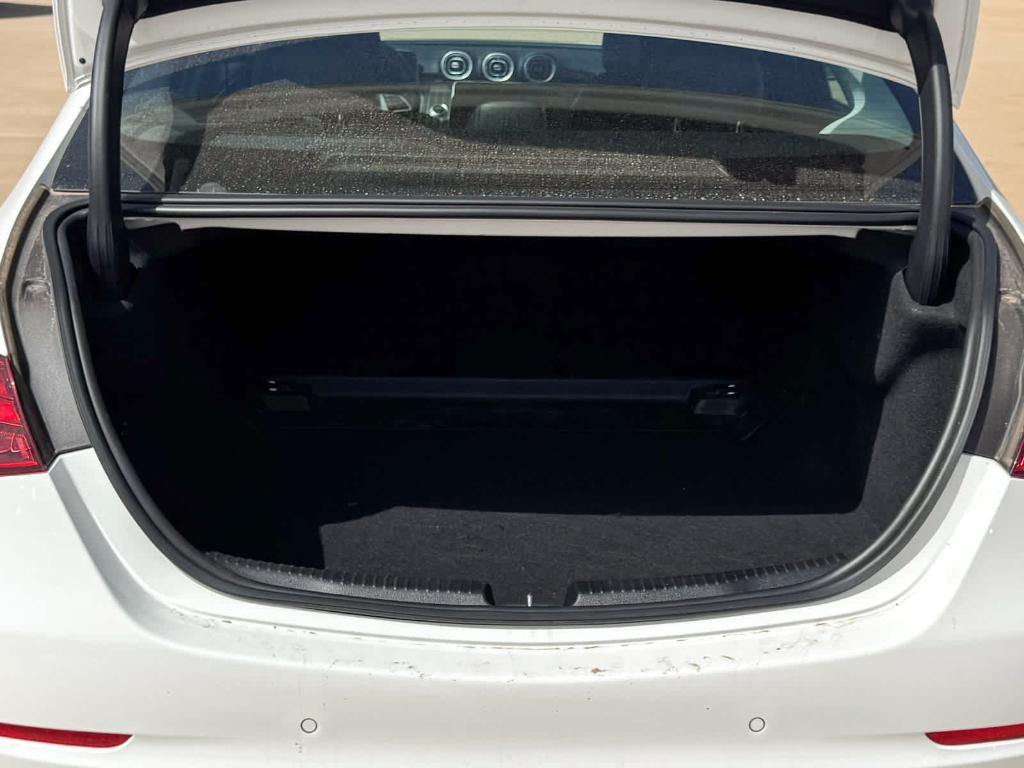 used 2023 Mercedes-Benz C-Class car, priced at $35,674