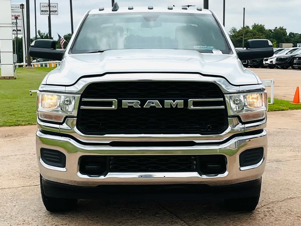 used 2022 Ram 2500 car, priced at $40,550