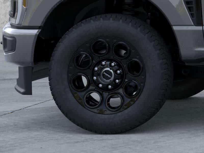 new 2026 Ford F-250 car, priced at $78,885