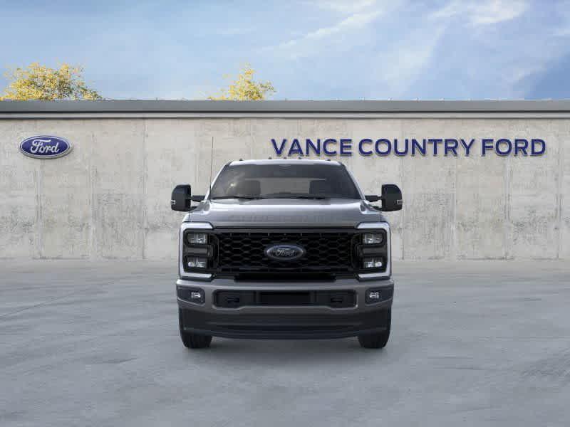 new 2026 Ford F-250 car, priced at $78,885