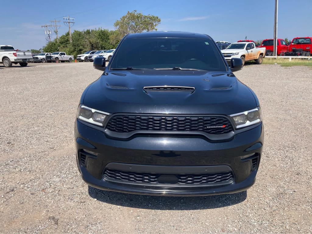 used 2021 Dodge Durango car, priced at $33,877