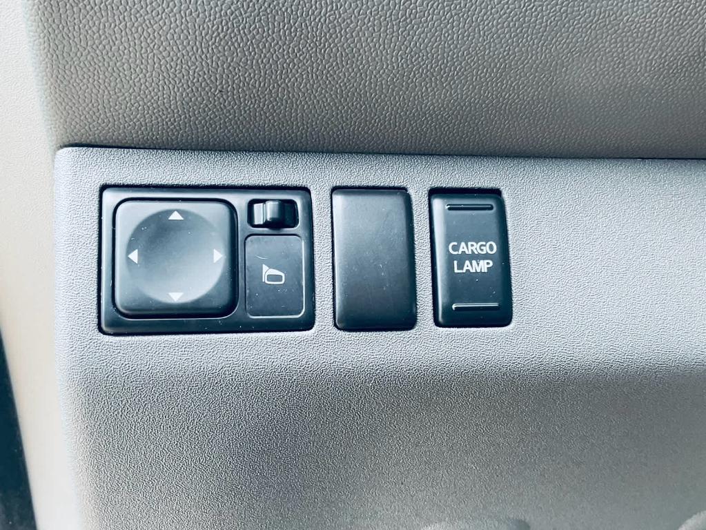 used 2016 Nissan Frontier car, priced at $17,000