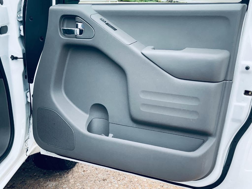used 2016 Nissan Frontier car, priced at $17,000