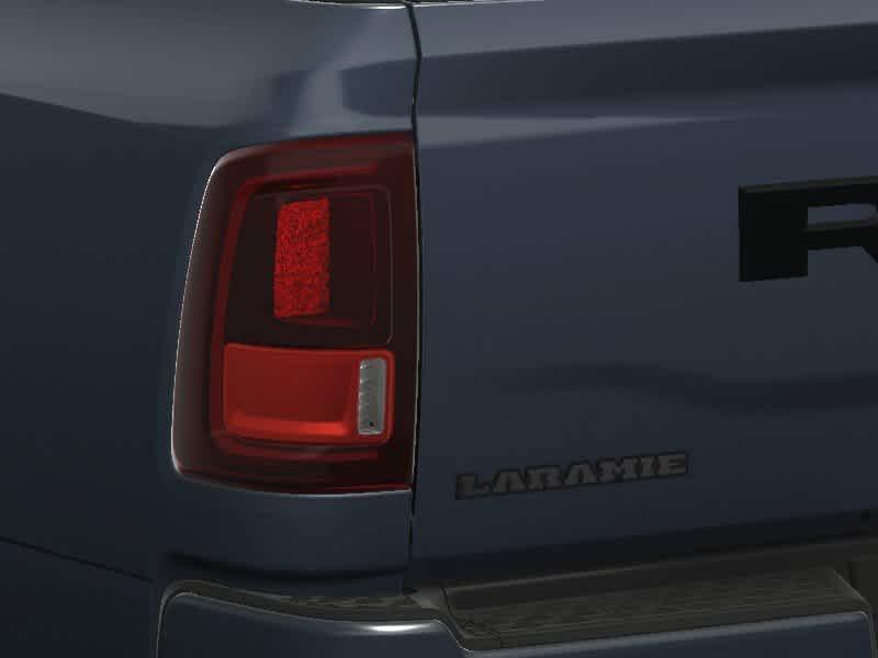 new 2025 Ram 2500 car, priced at $92,190