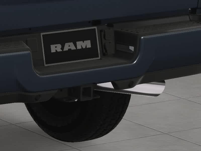new 2025 Ram 2500 car, priced at $92,190