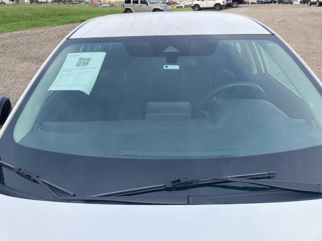 used 2021 Nissan Sentra car, priced at $22,997